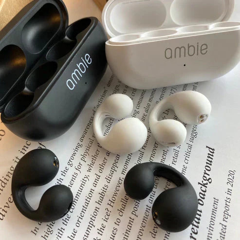 Ambie™ | Wireless Original Earcuffs