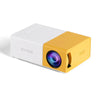 Meer Mini Projector Portable